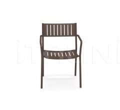 Стул с подлокотниками Bridge Стул с подлокотниками Bridge фабрика Emu