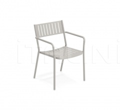 Стул с подлокотниками Bridge Стул с подлокотниками Bridge фабрика Emu