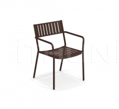 Стул с подлокотниками Bridge Стул с подлокотниками Bridge фабрика Emu