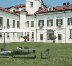 Стул с подлокотниками Bridge Стул с подлокотниками Bridge фабрика Emu