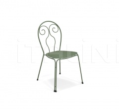 Стул Caprera Стул Caprera фабрика Emu