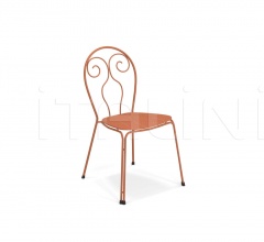 Стул Caprera Стул Caprera фабрика Emu