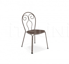 Стул Caprera Стул Caprera фабрика Emu