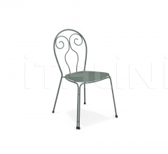 Стул Caprera Стул Caprera фабрика Emu