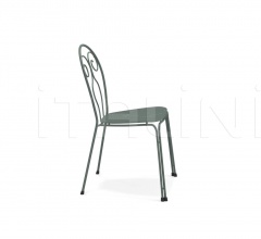 Стул Caprera Стул Caprera фабрика Emu