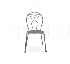 Стул Caprera Стул Caprera фабрика Emu