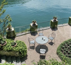 Стул Caprera Стул Caprera фабрика Emu