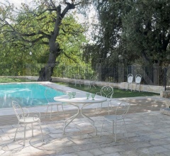 Стул Caprera Стул Caprera фабрика Emu