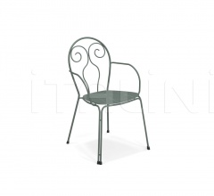 Стул с подлокотниками Caprera Стул с подлокотниками Caprera фабрика Emu