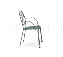 Стул с подлокотниками Caprera Стул с подлокотниками Caprera фабрика Emu