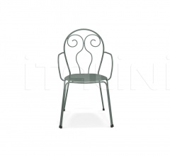 Стул с подлокотниками Caprera Стул с подлокотниками Caprera фабрика Emu