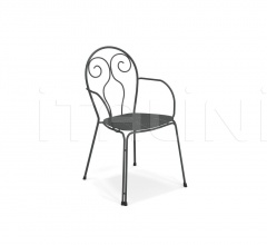 Стул с подлокотниками Caprera Стул с подлокотниками Caprera фабрика Emu