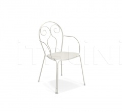 Стул с подлокотниками Caprera Стул с подлокотниками Caprera фабрика Emu