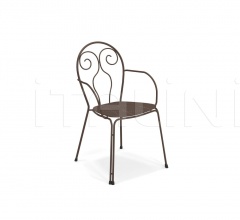 Стул с подлокотниками Caprera Стул с подлокотниками Caprera фабрика Emu