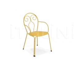 Стул с подлокотниками Caprera Стул с подлокотниками Caprera фабрика Emu