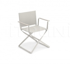 Стул с подлокотниками Ciak Стул с подлокотниками Ciak фабрика Emu