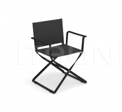 Стул с подлокотниками Ciak Стул с подлокотниками Ciak фабрика Emu