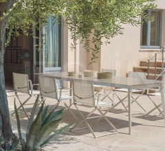 Стул с подлокотниками Ciak Стул с подлокотниками Ciak фабрика Emu