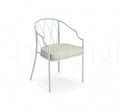 Стул с подлокотниками Como Стул с подлокотниками Como фабрика Emu