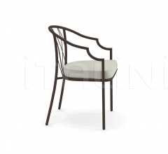 Стул с подлокотниками Como Стул с подлокотниками Como фабрика Emu