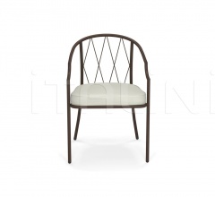 Стул с подлокотниками Como Стул с подлокотниками Como фабрика Emu