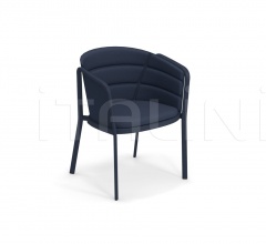 Стул с подлокотниками Carousel 1210 Стул с подлокотниками Carousel 1210 фабрика Emu