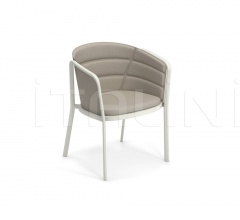 Стул с подлокотниками Carousel 1210 Стул с подлокотниками Carousel 1210 фабрика Emu