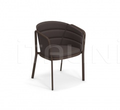 Стул с подлокотниками Carousel 1210 Стул с подлокотниками Carousel 1210 фабрика Emu