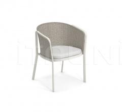 Стул с подлокотниками Carousel 1212 Стул с подлокотниками Carousel 1212 фабрика Emu