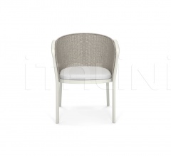 Стул с подлокотниками Carousel 1212 Стул с подлокотниками Carousel 1212 фабрика Emu