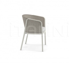 Стул с подлокотниками Carousel 1212 Стул с подлокотниками Carousel 1212 фабрика Emu