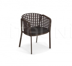 Стул с подлокотниками Carousel 1213 Стул с подлокотниками Carousel 1213 фабрика Emu