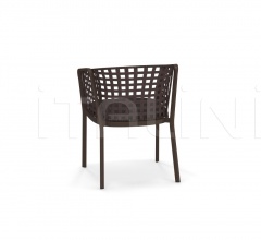 Стул с подлокотниками Carousel 1213 Стул с подлокотниками Carousel 1213 фабрика Emu