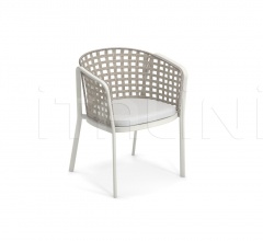 Стул с подлокотниками Carousel 1213 Стул с подлокотниками Carousel 1213 фабрика Emu