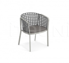 Стул с подлокотниками Carousel 1213 Стул с подлокотниками Carousel 1213 фабрика Emu