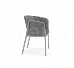 Стул с подлокотниками Carousel 1214 Стул с подлокотниками Carousel 1214 фабрика Emu