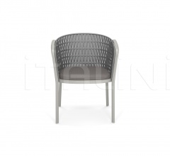 Стул с подлокотниками Carousel 1214 Стул с подлокотниками Carousel 1214 фабрика Emu