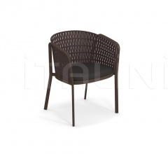 Стул с подлокотниками Carousel 1214 Стул с подлокотниками Carousel 1214 фабрика Emu