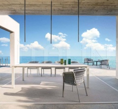 Стул с подлокотниками Carousel 1214 Стул с подлокотниками Carousel 1214 фабрика Emu