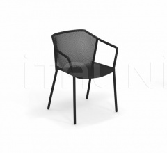 Стул с подлокотниками Darwin 522 Стул с подлокотниками Darwin 522 фабрика Emu