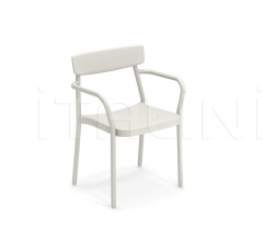 Стул с подлокотниками Grace 281 Стул с подлокотниками Grace 281 фабрика Emu
