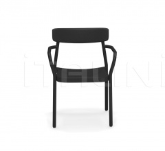 Стул с подлокотниками Grace 281 Стул с подлокотниками Grace 281 фабрика Emu