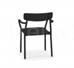Стул с подлокотниками Grace 281 Стул с подлокотниками Grace 281 фабрика Emu