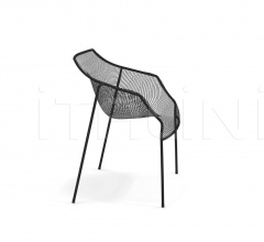 Стул с подлокотниками Heaven 486 Стул с подлокотниками Heaven 486 фабрика Emu