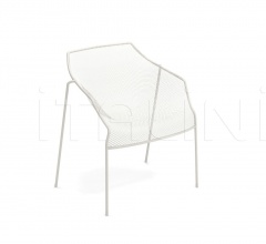 Стул с подлокотниками Heaven 486 Стул с подлокотниками Heaven 486 фабрика Emu