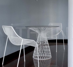 Стул с подлокотниками Heaven 486 Стул с подлокотниками Heaven 486 фабрика Emu