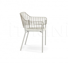 Стул с подлокотниками Lyze 616 Стул с подлокотниками Lyze 616 фабрика Emu