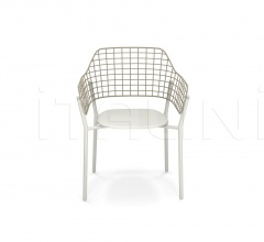 Стул с подлокотниками Lyze 616 Стул с подлокотниками Lyze 616 фабрика Emu