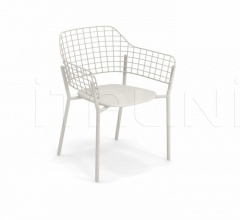 Стул с подлокотниками Lyze 616 Стул с подлокотниками Lyze 616 фабрика Emu
