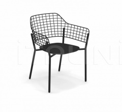 Стул с подлокотниками Lyze 616 Стул с подлокотниками Lyze 616 фабрика Emu